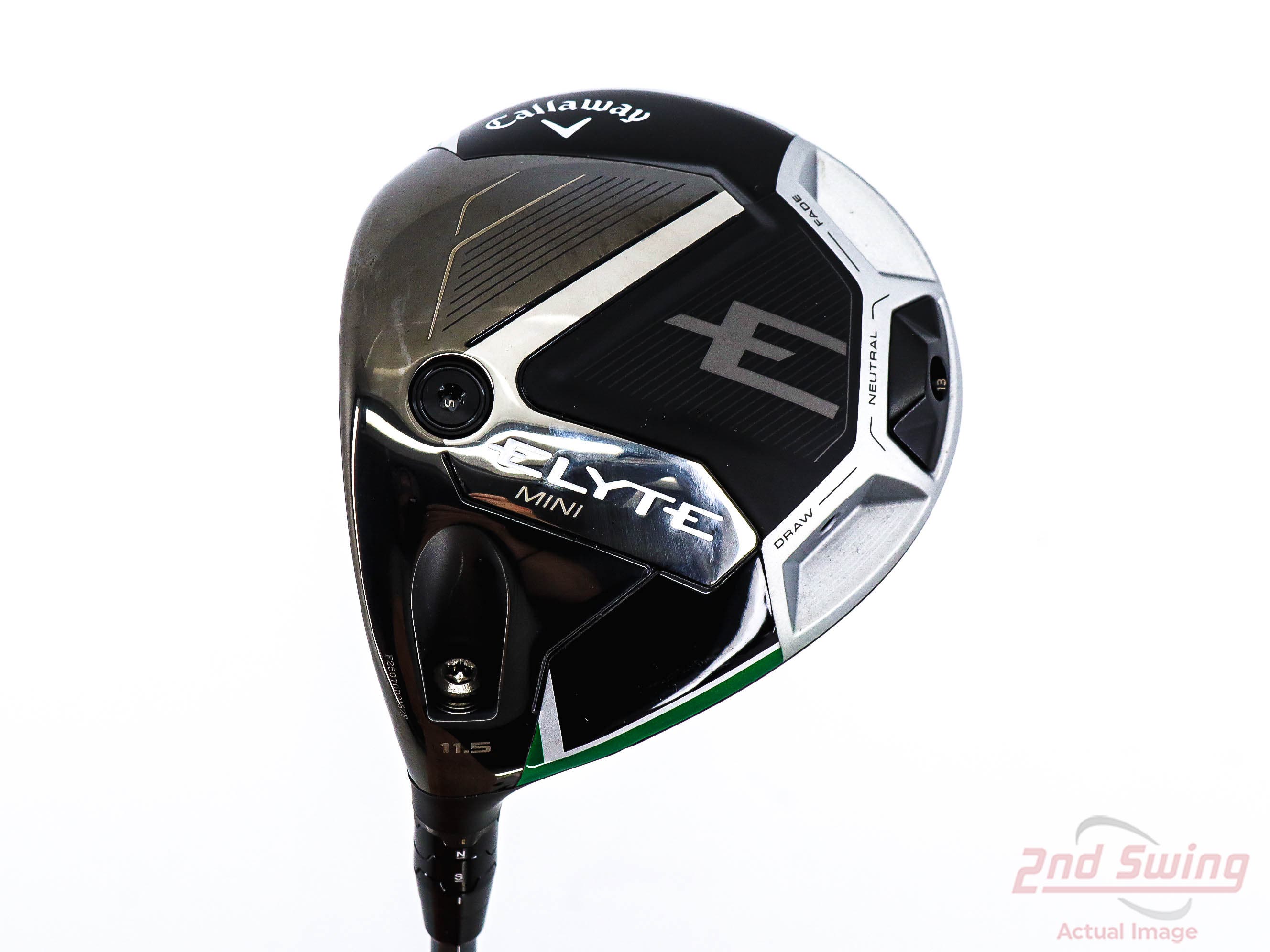 TaylorMade 300 Mini Driver (D-62545002107) | 2nd Swing Golf