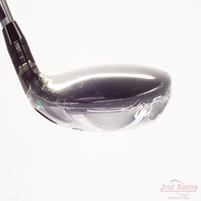 Mint Callaway Elyte X Hybrid 4 Hybrid 21° Project X Denali Charcoal 60 Graphite Regular Right Handed 40.0in