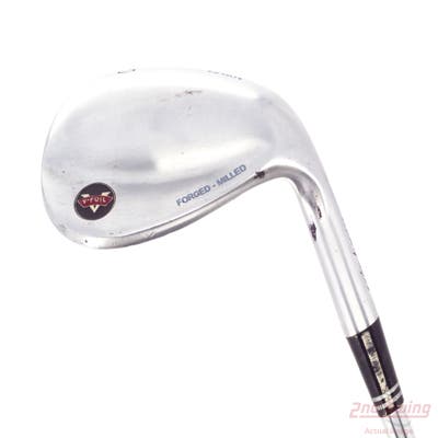 MacGregor MT EZ Out Wedge Lob LW 60° True Temper Dynamic Gold S300 Steel Stiff Right Handed 35.0in