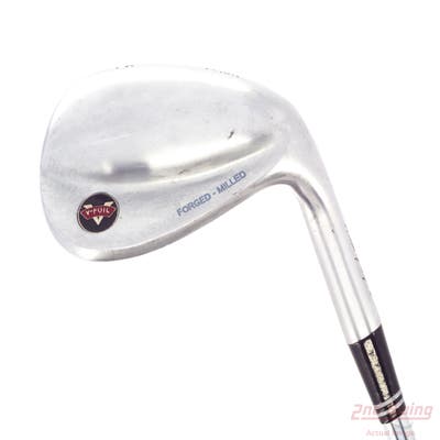 MacGregor MT EZ Out Wedge Sand SW 56° True Temper Dynamic Gold S300 Steel Stiff Right Handed 35.5in