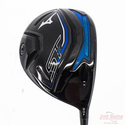 Mizuno ST-Z 230 Driver 9.5° Project X HZRDUS Smoke Green RDX 75 Graphite Stiff Right Handed 45.5in