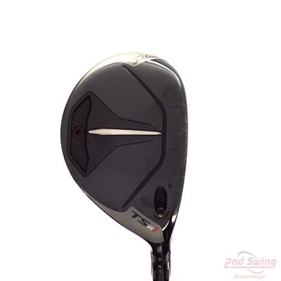 Titleist TSR1 Fairway Wood 3 Wood 3W 15° Mitsubishi MMT SpeedMesh 40 Graphite Regular Right Handed 43.0in