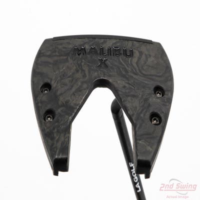 Mint LA Golf Malibu X Putter Graphite Right Handed 35.0in