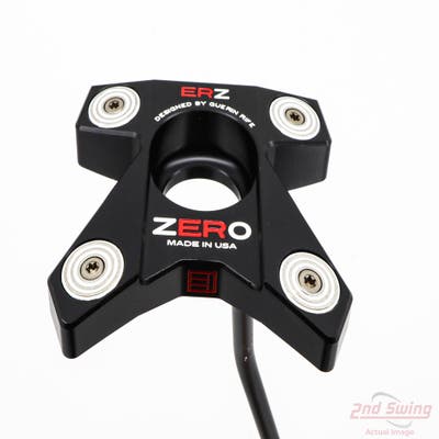 Mint Evnroll ERZERO Putter Steel Right Handed 35.0in