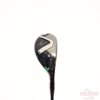 Callaway Elyte Hybrid 3 Hybrid 19° Mitsubishi MMT 80 Graphite Stiff Right Handed 41.0in