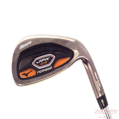 Mizuno JPX EZ Forged Wedge Gap GW True Temper XP 105 S300 Steel Stiff Right Handed 36.0in
