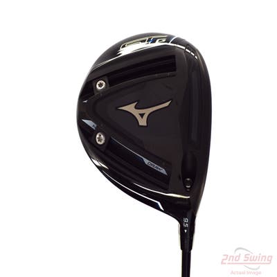 Mizuno ST-G Driver 9.5° Mitsubishi Kai'li Blue 50 Graphite Regular Right Handed 46.0in