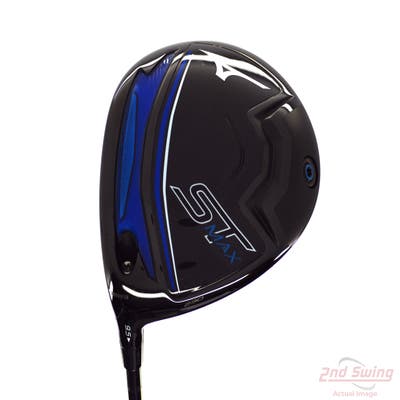 Mizuno ST-MAX 230 Driver 9.5° Mitsubishi Kai'li Blue 50 Graphite Regular Left Handed 45.0in
