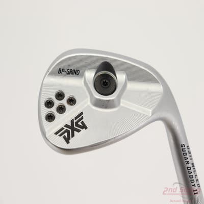 PXG 0311 Milled Sugar Daddy II Wedge Sand SW 54° 13 Deg Bounce BP Project X Cypher 60 Graphite Regular Right Handed 35.5in