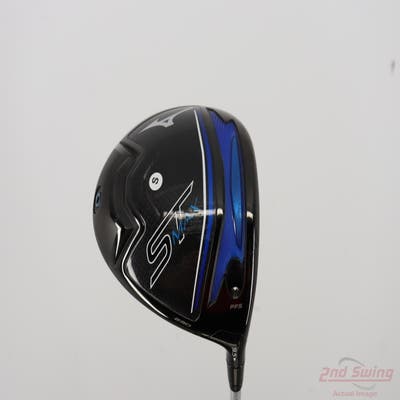 Mint Mizuno ST-MAX 230 Driver 9.5° Mitsubishi Tensei CK 60 Blue Graphite Stiff Right Handed 46.0in
