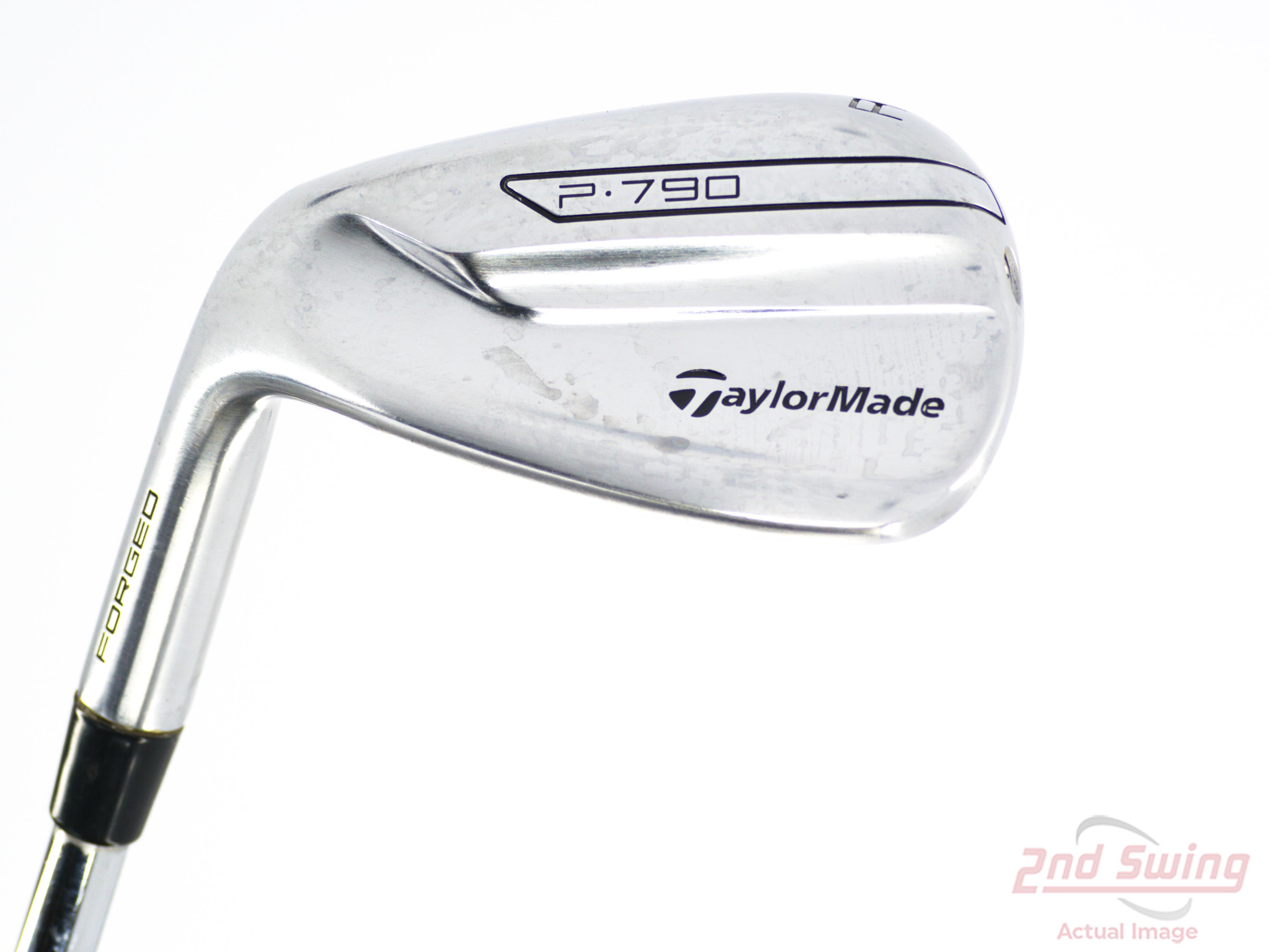 レフティ TaylorMade P-790 5番(2019年2代目) レフティ TaylorMade P-790 5番(2019年2代目) TaylorMade P790