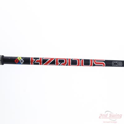 Used W/ Cobra RH Adapter Project X HZRDUS Red CB Gen4 50 Fairway Shaft Regular 41.75in
