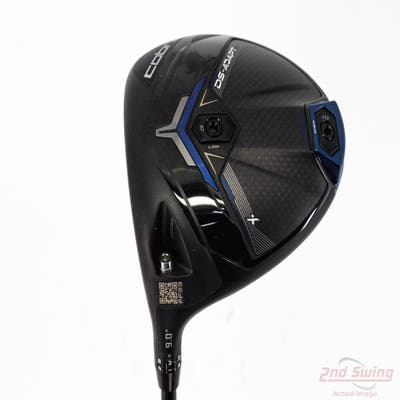 Cobra DS-ADAPT X Driver 9° MCA Tensei AV-XLINK Blue 65 Graphite Regular Left Handed 45.5in