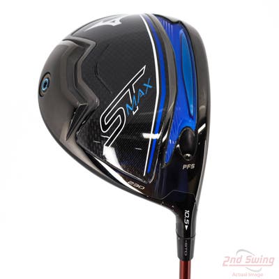 Mizuno ST-MAX 230 Driver 10.5° Project X Denali Red 60 Graphite Regular Right Handed 45.5in