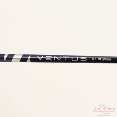 Used W/ Ping RH Adapter Fujikura Ventus Blue Velocore Driver Shaft Regular 44.0in