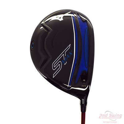 Mint Mizuno ST-MAX 230 Driver 10.5° Project X Denali Red 50 Graphite Regular Right Handed 45.75in