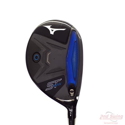 Mizuno ST-MAX 230 Fairway Wood 3 Wood 3W 15° Project X Denali Red 50 Graphite Senior Right Handed 43.5in