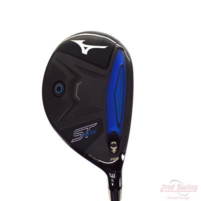 Mizuno ST-MAX 230 Fairway Wood 3 Wood 3W 15° Project X Denali Red 60 Graphite Regular Right Handed 43.5in