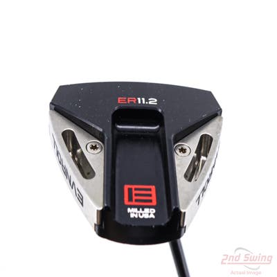 Evnroll ER11.2 Legacy Putter Steel Right Handed 35.0in