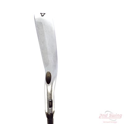 Cobra KING Utility Utility Iron 4 Utility 22.5° Nippon NS Pro Modus 3 GOST Graphite Stiff Left Handed 38.5in