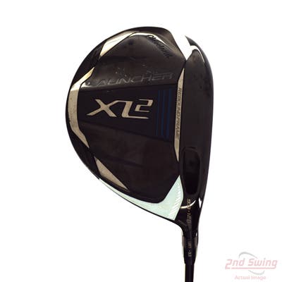 Cleveland Launcher XL2 Driver 10.5° Mitsubishi Kai'li White 60 Graphite X-Stiff Right Handed 45.0in