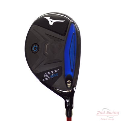 Mizuno ST-MAX 230 Fairway Wood 3 Wood 3W 15° Project X Denali Red 50 Graphite Senior Right Handed 43.0in
