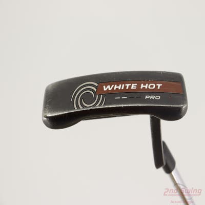 Odyssey White Hot Pro #1 Putter Steel Right Handed 35.0in