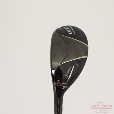 Srixon ZXi Hybrid 3 Hybrid 19° Fujikura Ventus Blue TR 8 Graphite Stiff Left Handed 40.5in