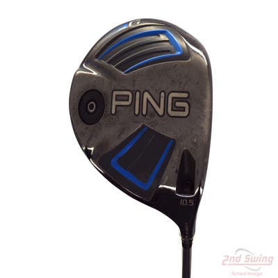 Ping 2016 G Driver 10.5° ALTA 55 Graphite Regular Right Handed 46.0in
