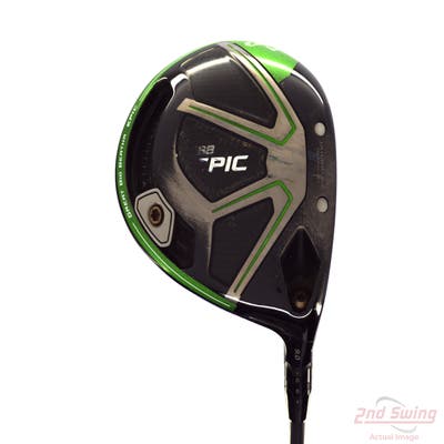 Callaway GBB Epic Driver 9° Fujikura Pro Green 62 Graphite Stiff Right Handed 44.5in