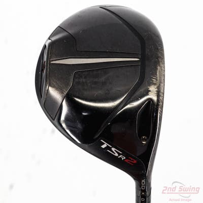 Titleist TSR2 Driver 10° MCA Tensei AV-XLINK Blue 55 Graphite Regular Right Handed 45.75in