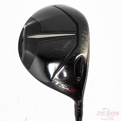 Titleist TSR2 Driver 10° MCA Tensei AV-XLINK Blue 55 Graphite Regular Right Handed 45.75in
