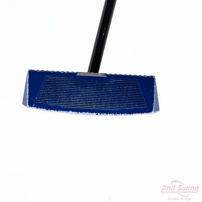 L.A.B. Golf MEZZ.1 Max Putter Steel Right Handed 37.0in