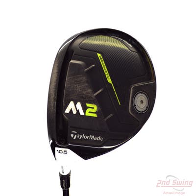 TaylorMade M2 Driver 10.5° Fujikura Pro 50 Graphite Regular Left Handed 46.0in