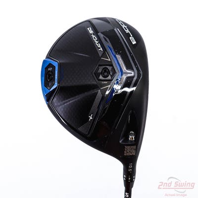 Mint Cobra DS-ADAPT X Driver 10.5° Project X Denali Black 60 Graphite Stiff Right Handed 45.5in
