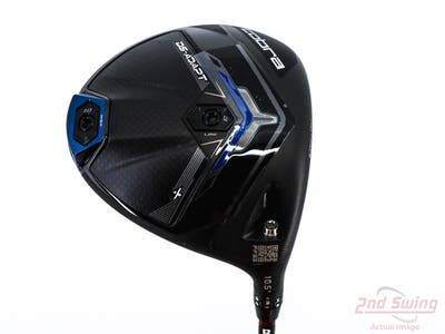 Mint Cobra DS-ADAPT X Driver 10.5° Project X Denali Red 50 Graphite Regular Right Handed 45.5in