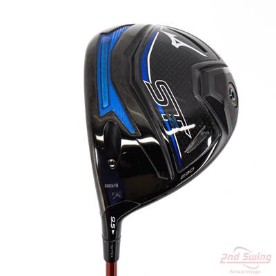 Mizuno ST-Z 230 Driver 9.5° Project X Denali Red 60 Graphite Stiff Left Handed 45.5in