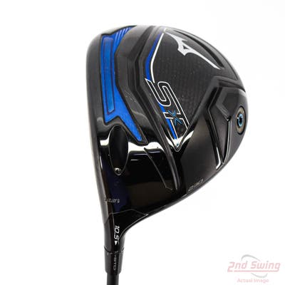 Mizuno ST-X 230 Driver 10.5° Mitsubishi Tensei 1K Black 65 Graphite Stiff Left Handed 45.0in