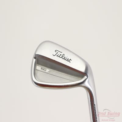 Titleist 2023 T150 Single Iron 9 Iron Project X LZ 6.0 Steel Stiff Right Handed 35.75in