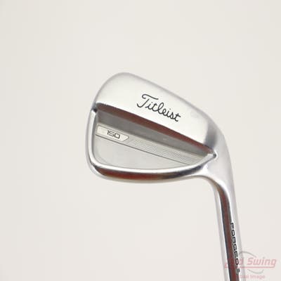 Titleist 2023 T150 Single Iron Pitching Wedge PW Project X LZ 6.0 Steel Stiff Right Handed 35.5in