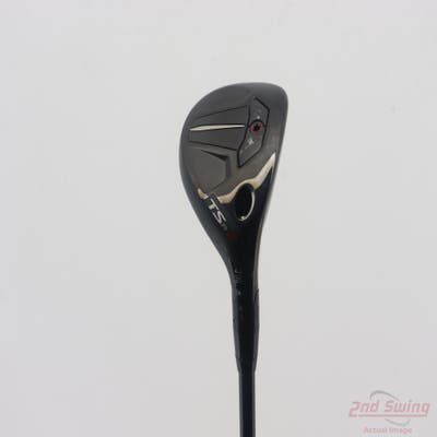 Titleist TSR2 Hybrid 4 Hybrid 21° MCA Tensei AV-XLINK Blue 65 Graphite Regular Right Handed 40.25in