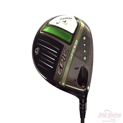 Callaway EPIC Speed Driver 12° Project X HZRDUS Smoke iM10 50 Graphite Regular Right Handed 44.5in