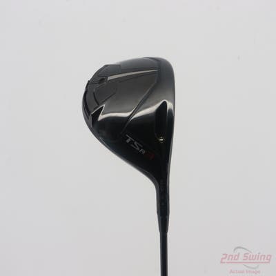 Titleist TSR3 Driver 8° UST ProForce 65 Retro Burner Graphite Regular Right Handed 43.25in