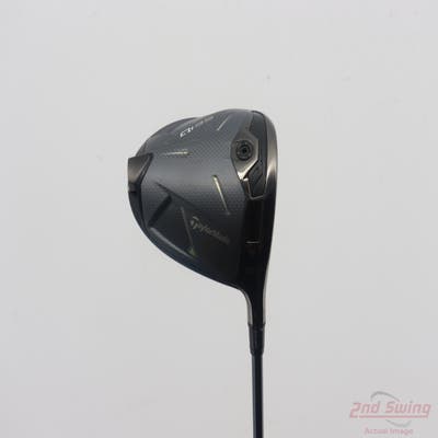TaylorMade Qi35 Driver 10.5° UST Mamiya LIN-Q M40X Blue 6 Graphite Stiff Right Handed 44.0in