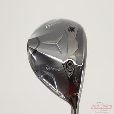 Mint TaylorMade Qi35 LS Driver 9° UST Mamiya ProForce V2 7 Graphite X-Stiff Right Handed 45.75in