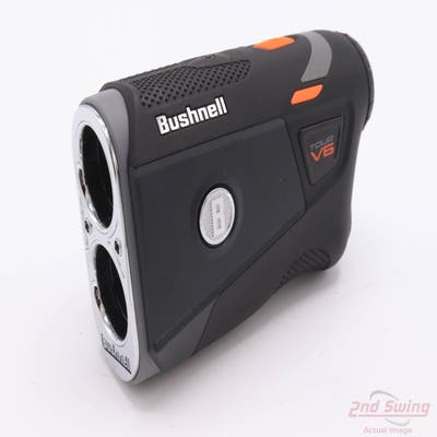 Bushnell Tour V6 Rangefinder
