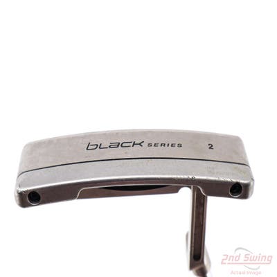 Odyssey Black Series 2 Putter Steel Right Handed 35.0in