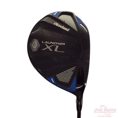 Cleveland Launcher XL Driver 12° Project X Cypher 50 Graphite Senior Right Handed 46.5in