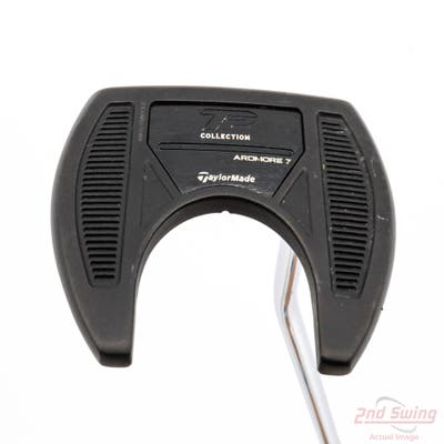 TaylorMade TP Black Ardmore 7 Putter Steel Right Handed 34.0in
