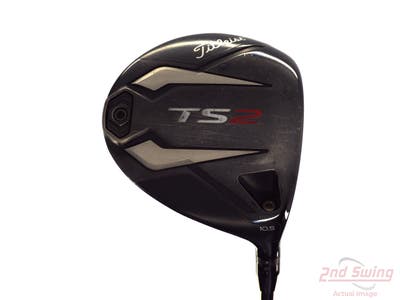 Titleist TS2 Driver 10.5° Mitsubishi Tensei AV Blue 55 Graphite Regular Right Handed 45.75in
